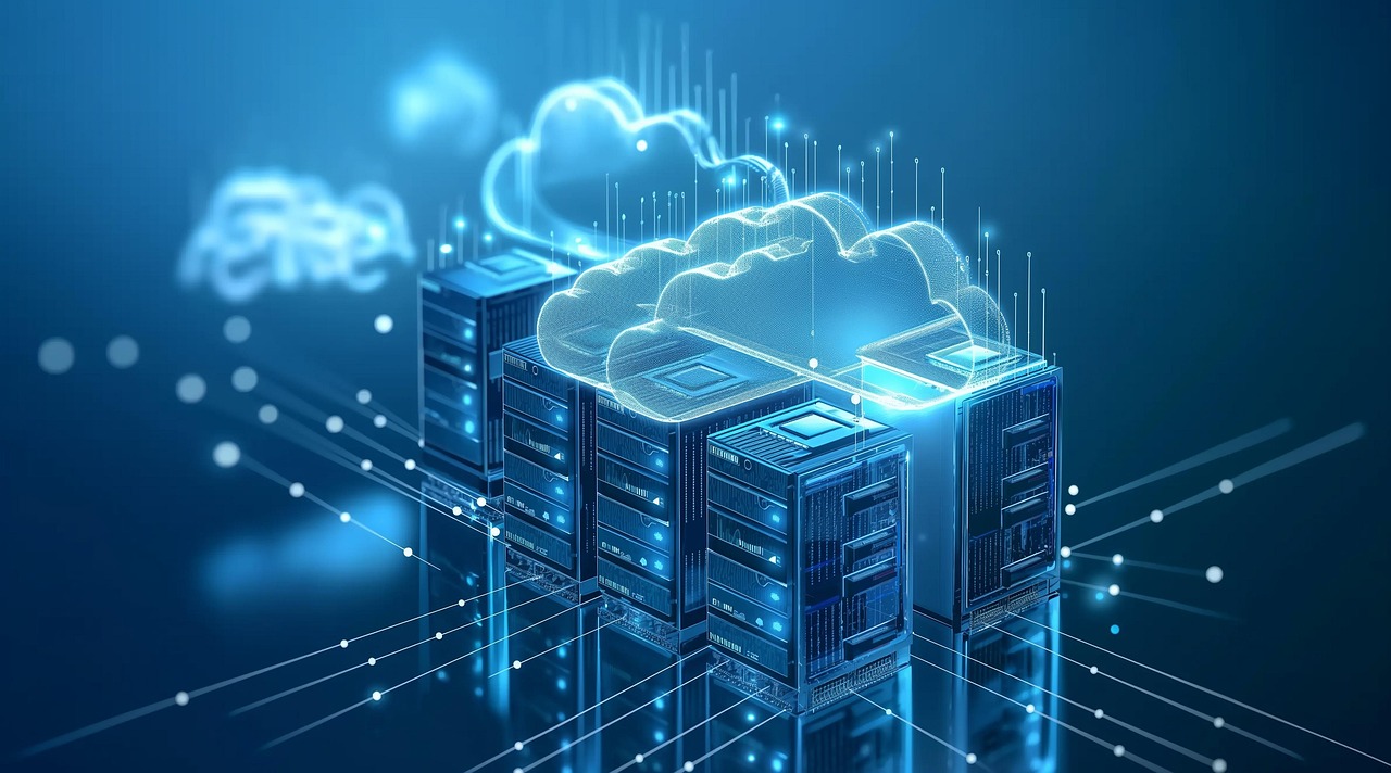 Cloud Solutions Image